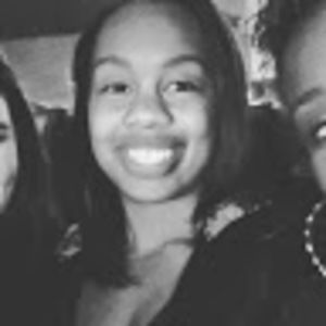 Meet your Posher, Jasmine